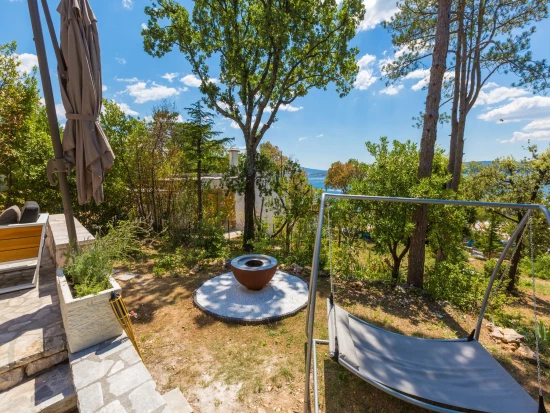 Apartmán Kvarner - Crikvenica KV 7137 N3