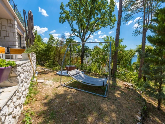 Apartmán Kvarner - Crikvenica KV 7137 N3