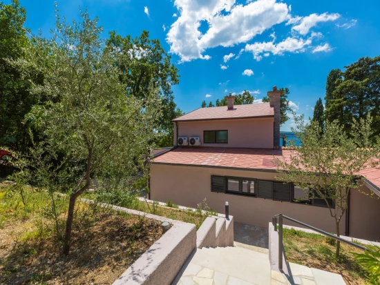 Apartmán Kvarner - Crikvenica KV 7137 N3