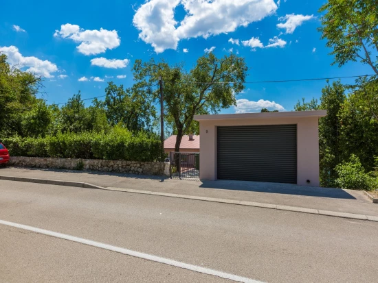 Apartmán Kvarner - Crikvenica KV 7137 N3