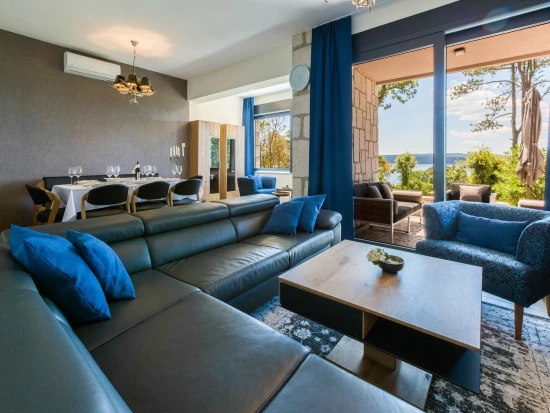 Apartmán Kvarner - Crikvenica KV 7137 N3