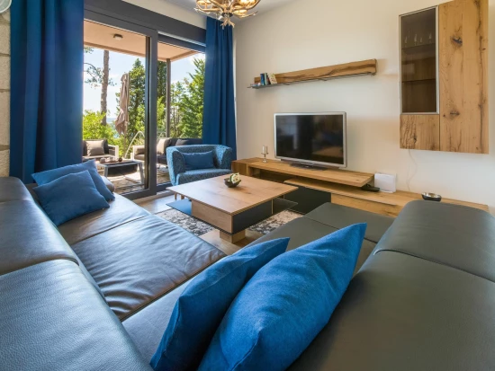 Apartmán Kvarner - Crikvenica KV 7137 N3