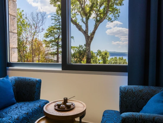 Apartmán Kvarner - Crikvenica KV 7137 N3