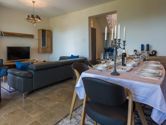 Apartmán Kvarner - Crikvenica KV 7137 N3