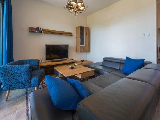 Apartmán Kvarner - Crikvenica KV 7137 N3