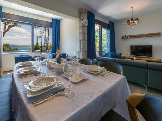 Apartmán Kvarner - Crikvenica KV 7137 N3