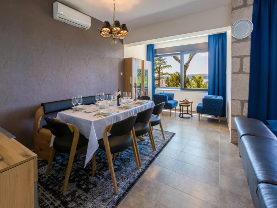 Apartmán Kvarner - Crikvenica KV 7137 N3