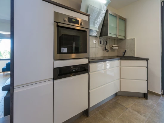 Apartmán Kvarner - Crikvenica KV 7137 N3