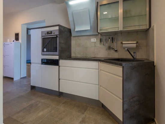 Apartmán Kvarner - Crikvenica KV 7137 N3