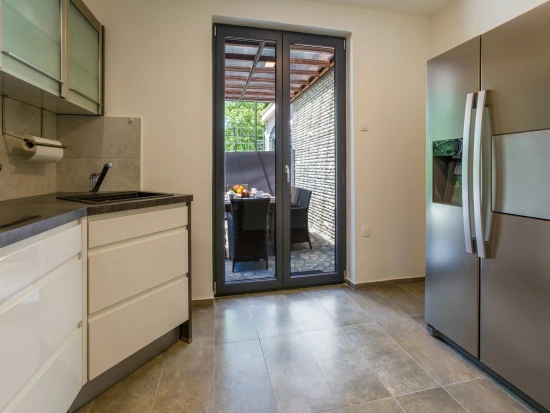 Apartmán Kvarner - Crikvenica KV 7137 N3