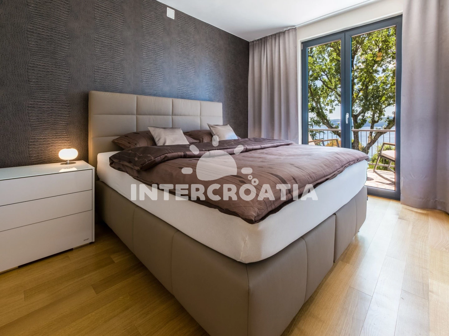 Apartmán Kvarner - Crikvenica KV 7137 N3