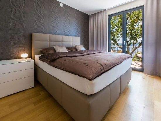 Apartmán Kvarner - Crikvenica KV 7137 N3