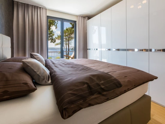 Apartmán Kvarner - Crikvenica KV 7137 N3