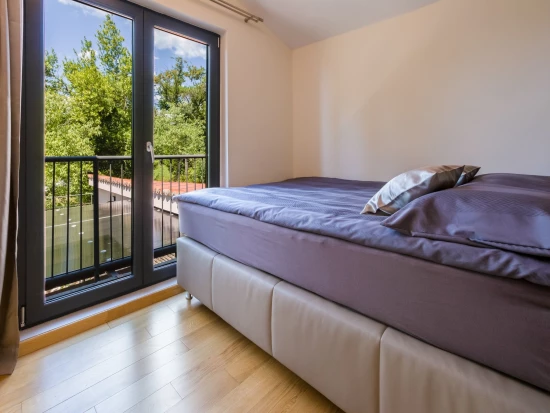 Apartmán Kvarner - Crikvenica KV 7137 N3