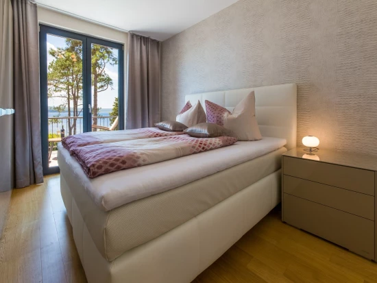 Apartmán Kvarner - Crikvenica KV 7137 N3