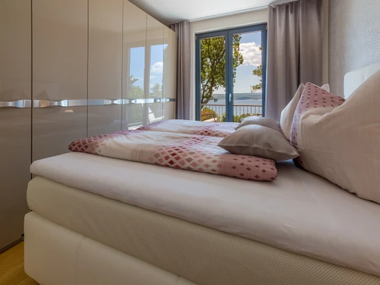 Apartmán Kvarner - Crikvenica KV 7137 N3