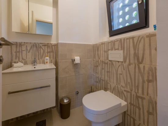 Apartmán Kvarner - Crikvenica KV 7137 N3