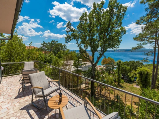 Apartmán Kvarner - Crikvenica KV 7137 N3