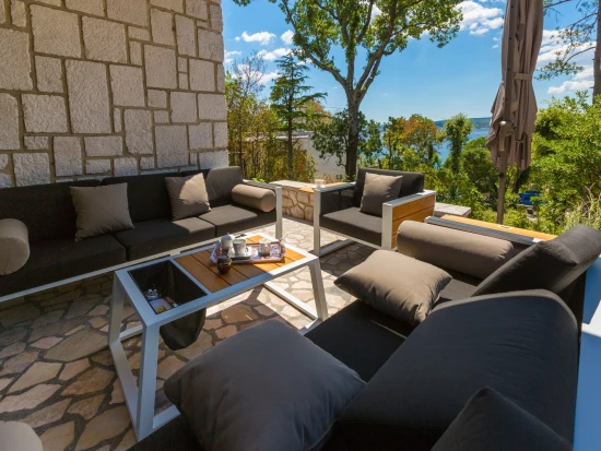 Apartmán Kvarner - Crikvenica KV 7137 N3