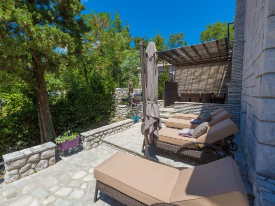 Apartmán Kvarner - Crikvenica KV 7137 N3