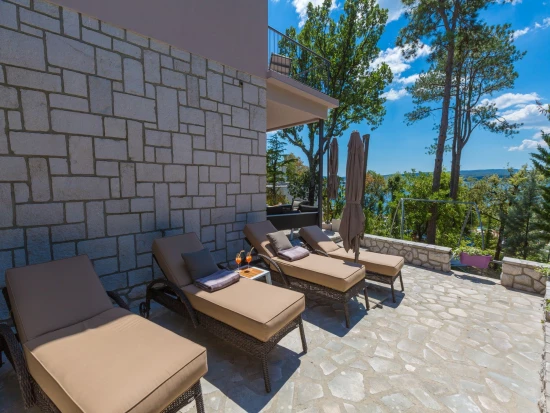 Apartmán Kvarner - Crikvenica KV 7137 N3