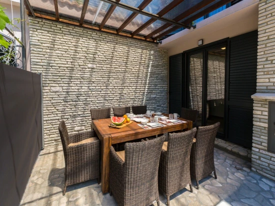 Apartmán Kvarner - Crikvenica KV 7137 N3