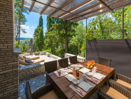 Apartmán Kvarner - Crikvenica KV 7137 N3