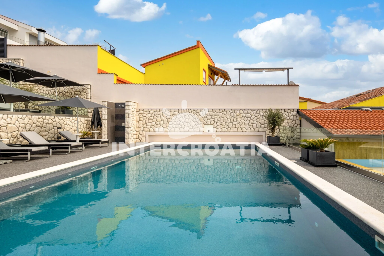 Apartmán Kvarner - Crikvenica KV 7137 N2