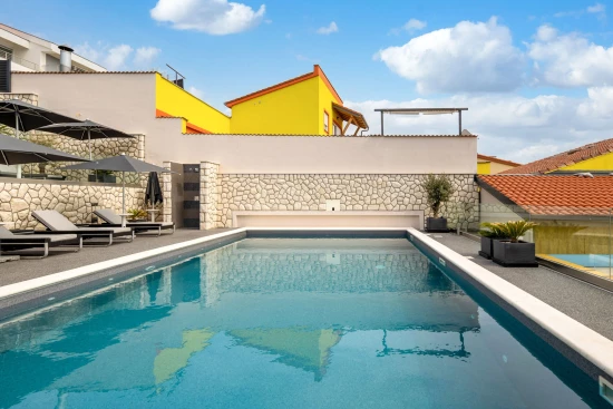 Apartmán Kvarner - Crikvenica KV 7137 N2