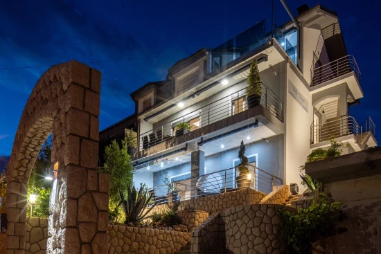 Apartmán Kvarner - Crikvenica KV 7137 N2