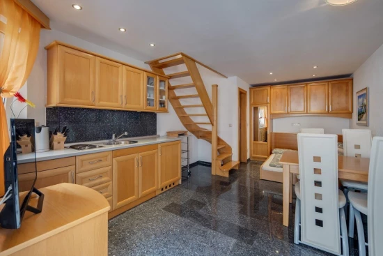 Apartmán Kvarner - Crikvenica KV 7137 N2