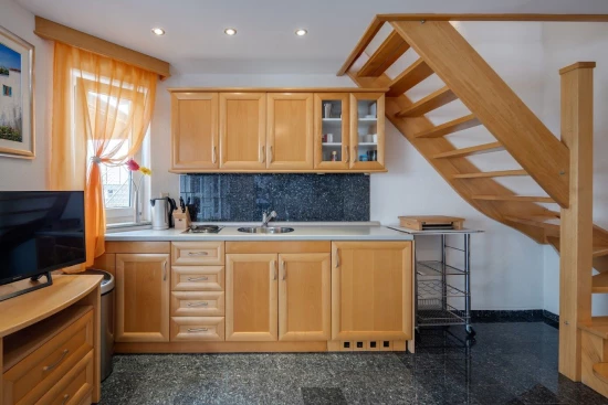 Apartmán Kvarner - Crikvenica KV 7137 N2