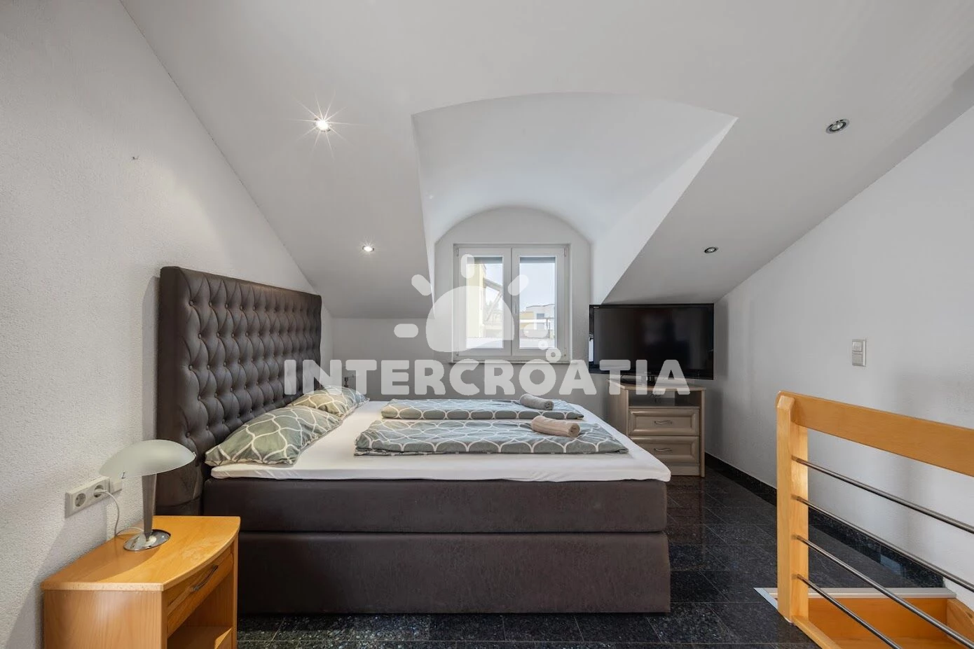 Apartmán Kvarner - Crikvenica KV 7137 N2