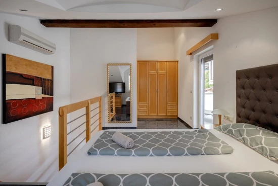 Apartmán Kvarner - Crikvenica KV 7137 N2