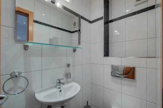 Apartmán Kvarner - Crikvenica KV 7137 N2