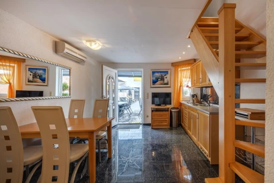 Apartmán Kvarner - Crikvenica KV 7137 N2