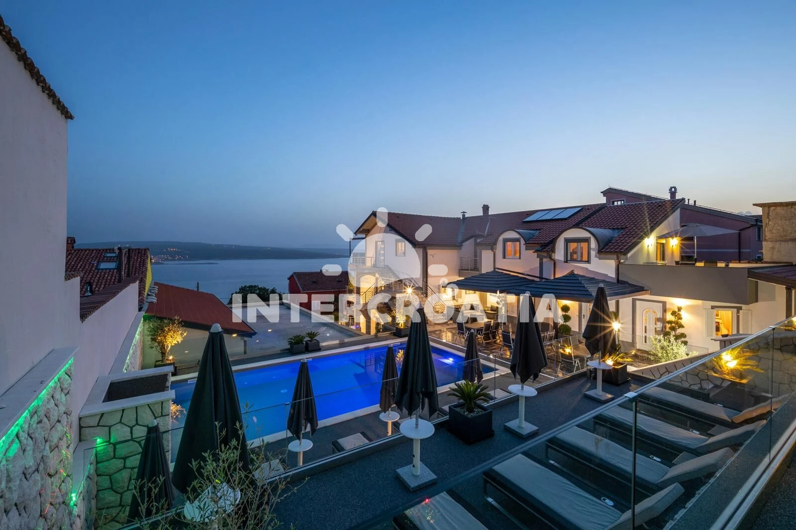 Apartmán Kvarner - Crikvenica KV 7138 N3