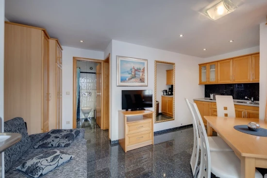 Apartmán Kvarner - Crikvenica KV 7138 N3