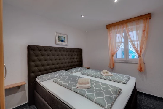 Apartmán Kvarner - Crikvenica KV 7138 N3