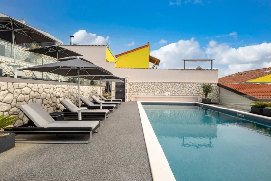 Apartmán Kvarner - Crikvenica KV 7138 N5