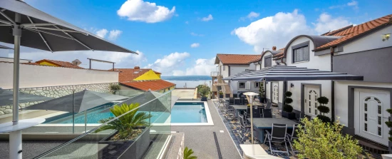 Apartmán Kvarner - Crikvenica KV 7138 N5