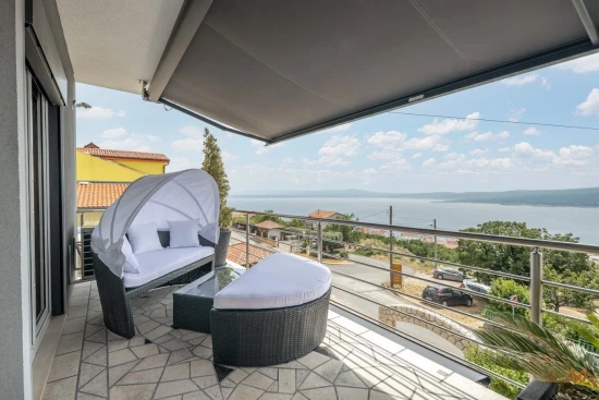 Apartmán Kvarner - Crikvenica KV 7138 N5