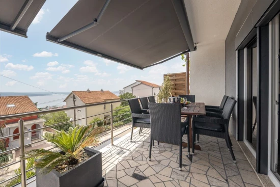 Apartmán Kvarner - Crikvenica KV 7138 N5