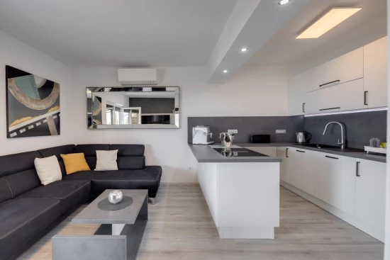 Apartmán Kvarner - Crikvenica KV 7138 N5