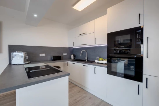 Apartmán Kvarner - Crikvenica KV 7138 N5