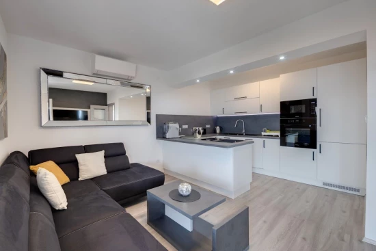 Apartmán Kvarner - Crikvenica KV 7138 N5