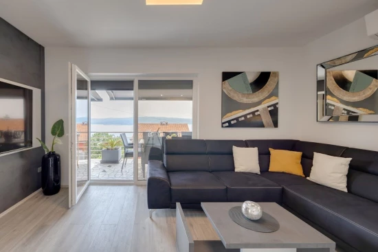 Apartmán Kvarner - Crikvenica KV 7138 N5