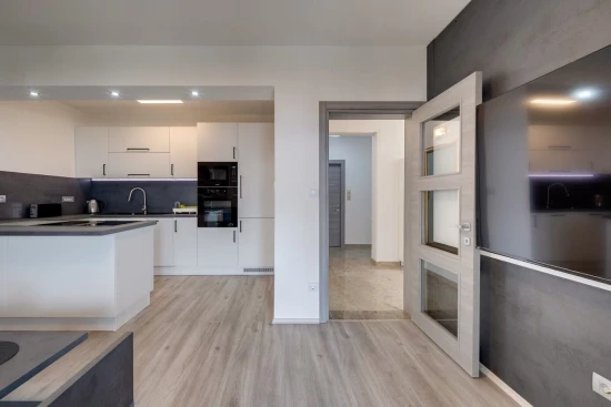 Apartmán Kvarner - Crikvenica KV 7138 N5