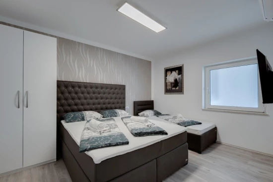 Apartmán Kvarner - Crikvenica KV 7138 N5