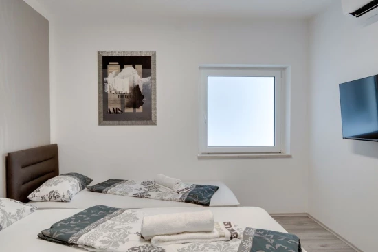 Apartmán Kvarner - Crikvenica KV 7138 N5